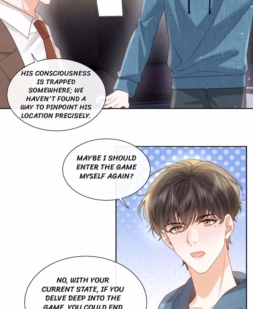 2D Lover Chapter 47 - Page 48