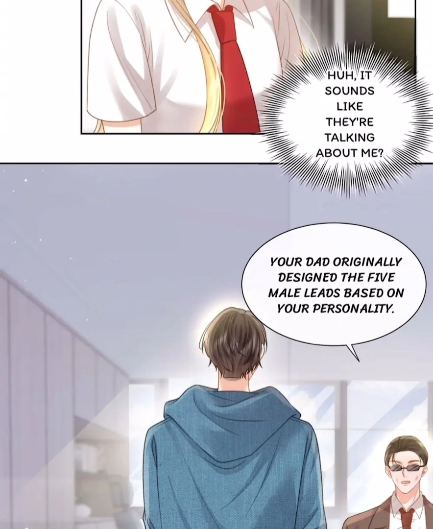 2D Lover Chapter 47 - Page 53
