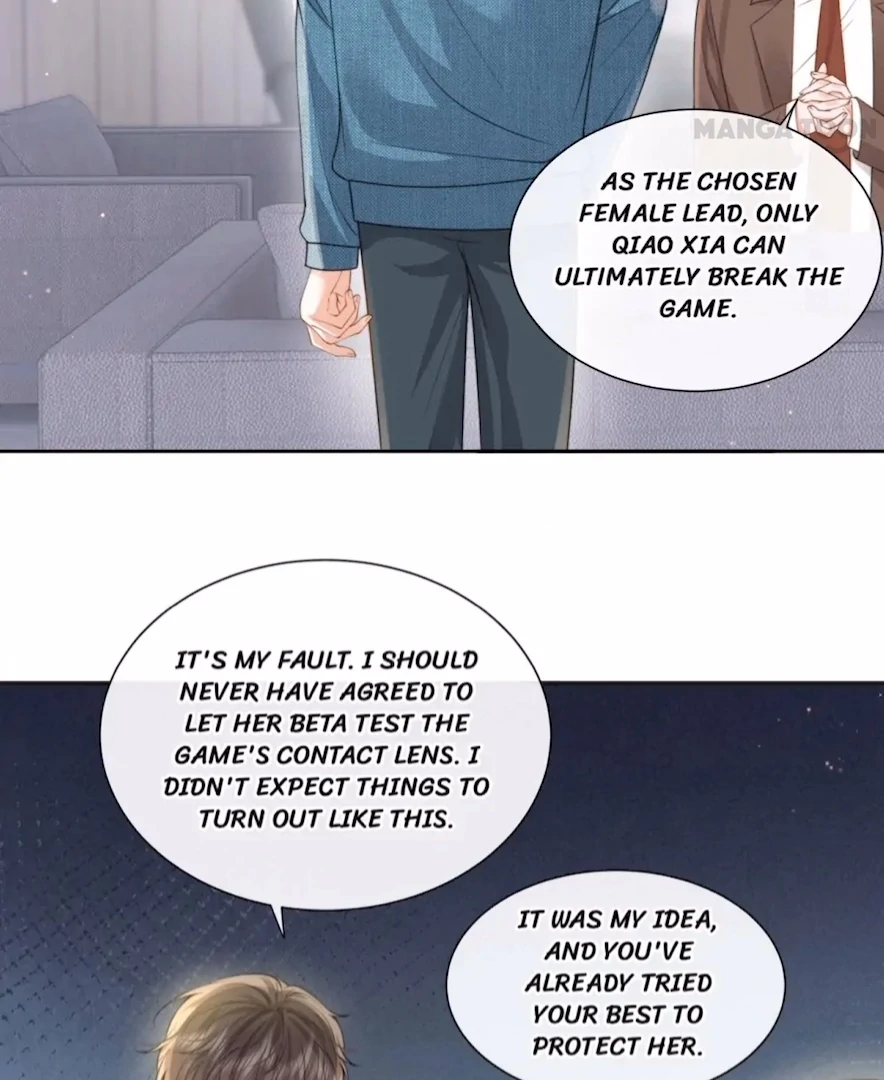2D Lover Chapter 47 - Page 54