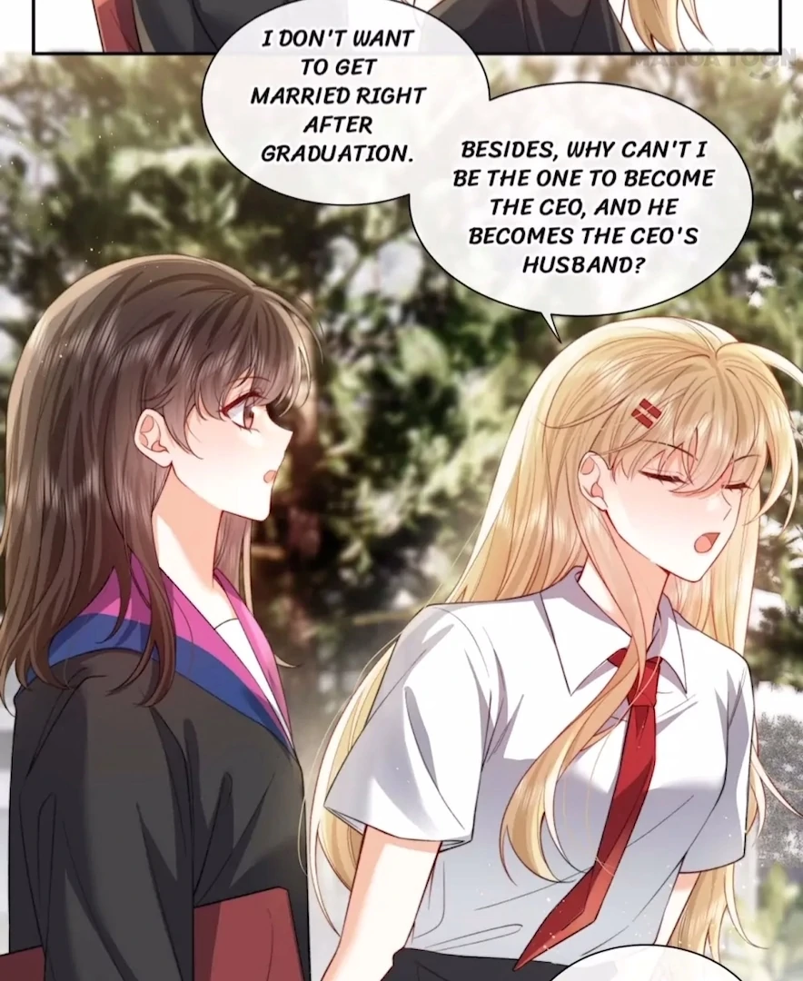 2D Lover Chapter 47 - Page 6