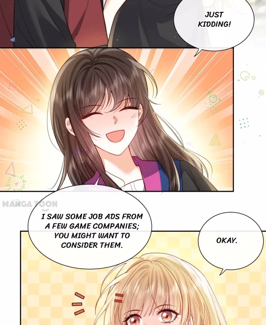 2D Lover Chapter 47 - Page 7