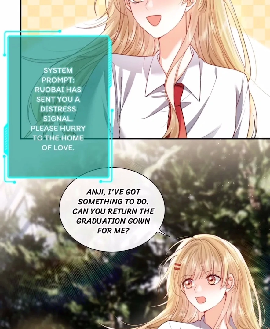 2D Lover Chapter 47 - Page 8