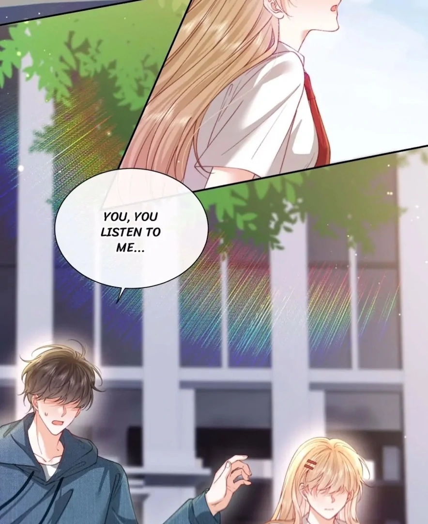 2D Lover Chapter 48 - Page 2