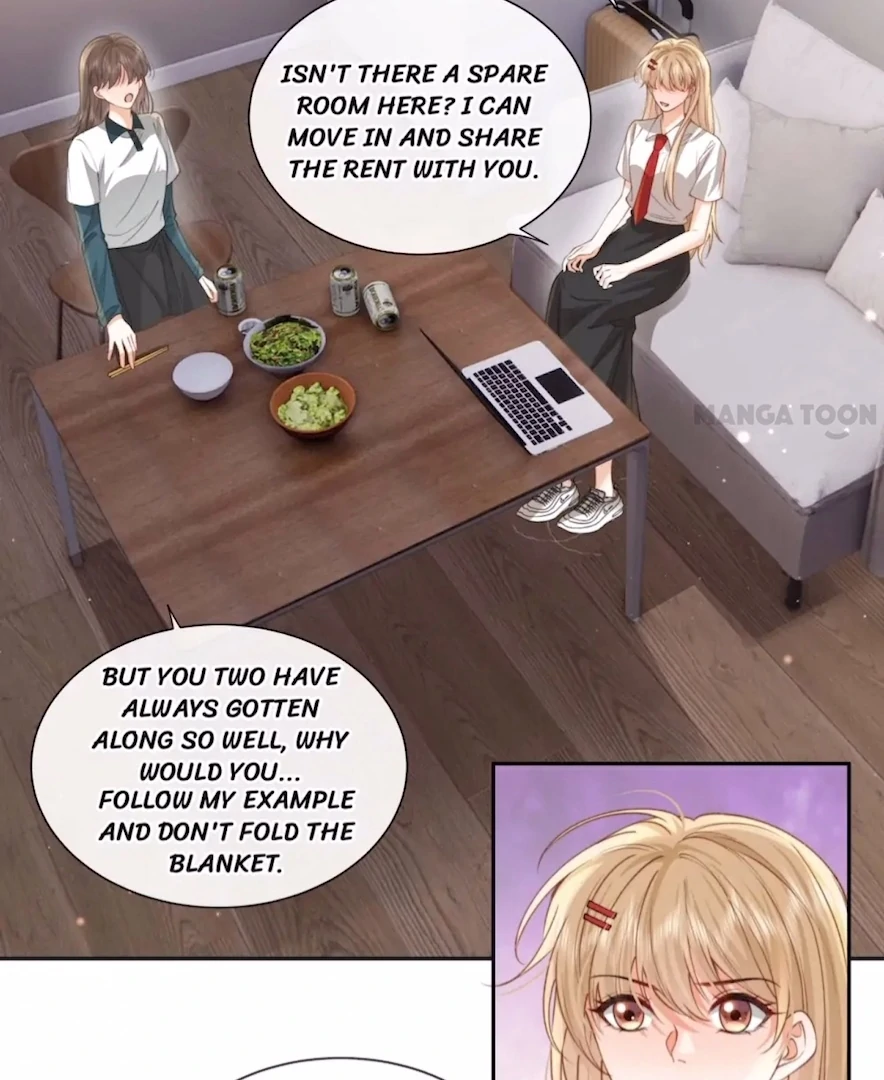 2D Lover Chapter 48 - Page 20