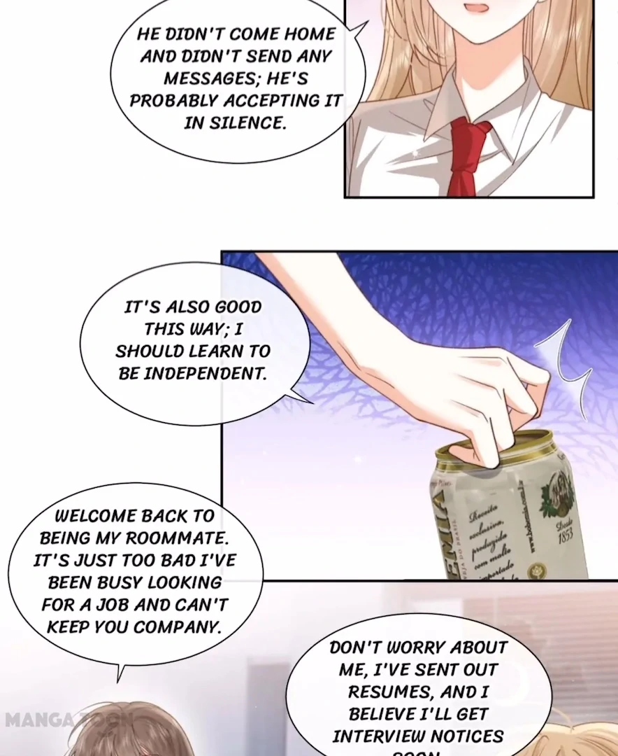 2D Lover Chapter 48 - Page 21