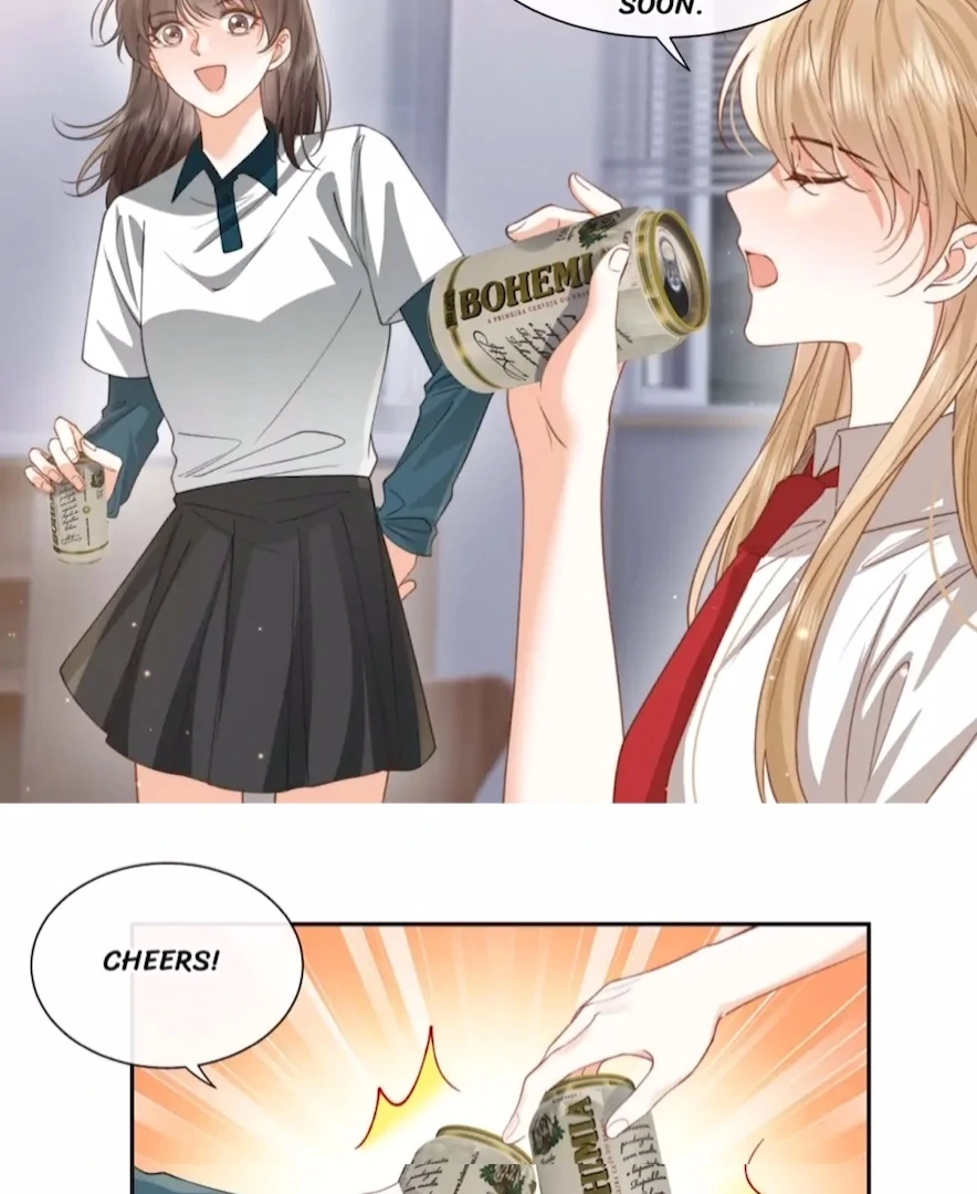 2D Lover Chapter 48 - Page 22