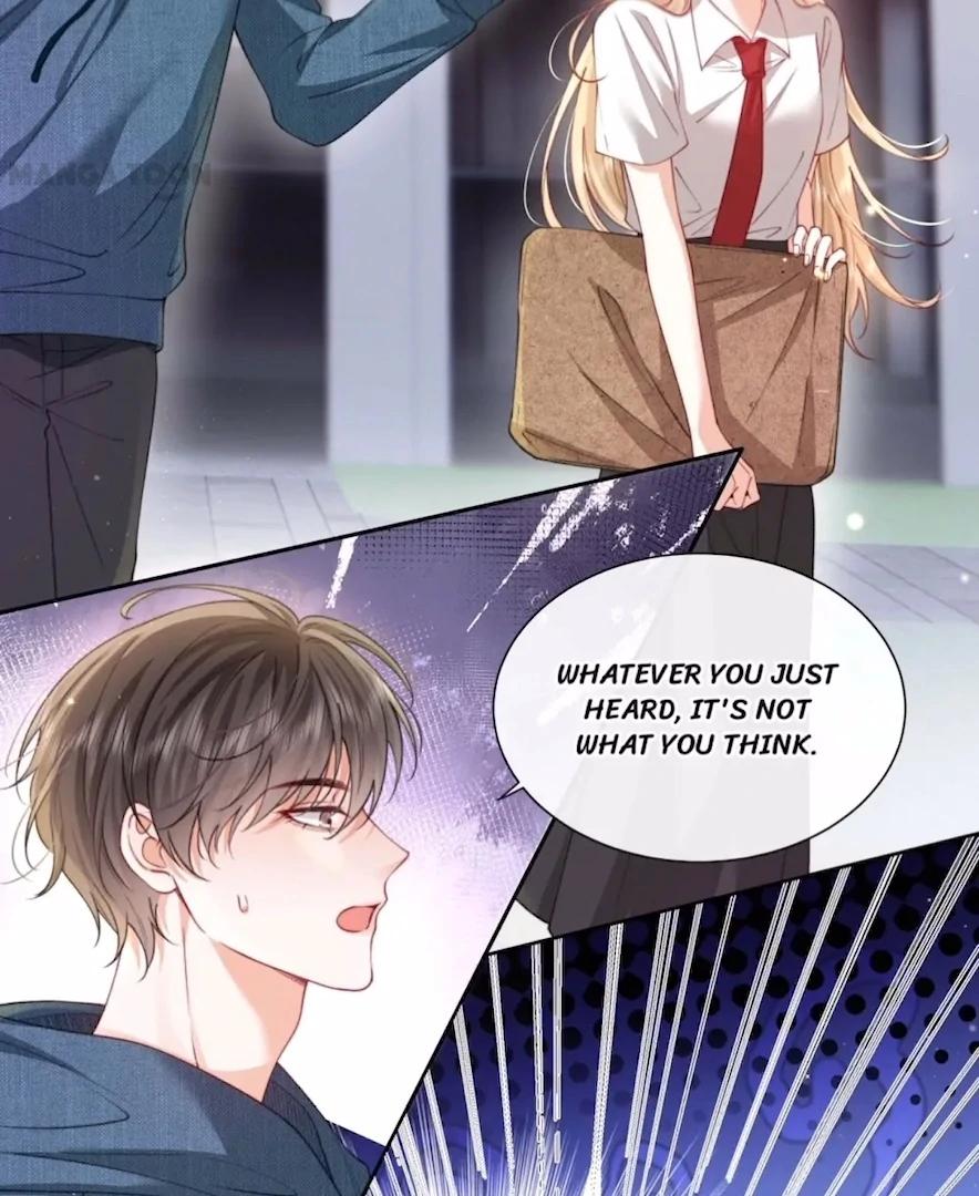 2D Lover Chapter 48 - Page 3