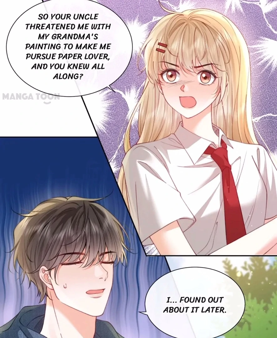 2D Lover Chapter 48 - Page 6