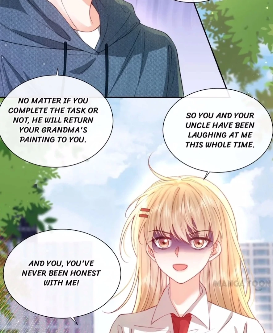 2D Lover Chapter 48 - Page 7