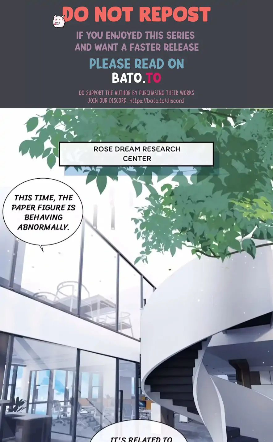 2D Lover Chapter 49 - Page 0
