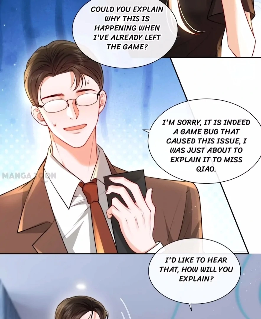 2D Lover Chapter 49 - Page 12