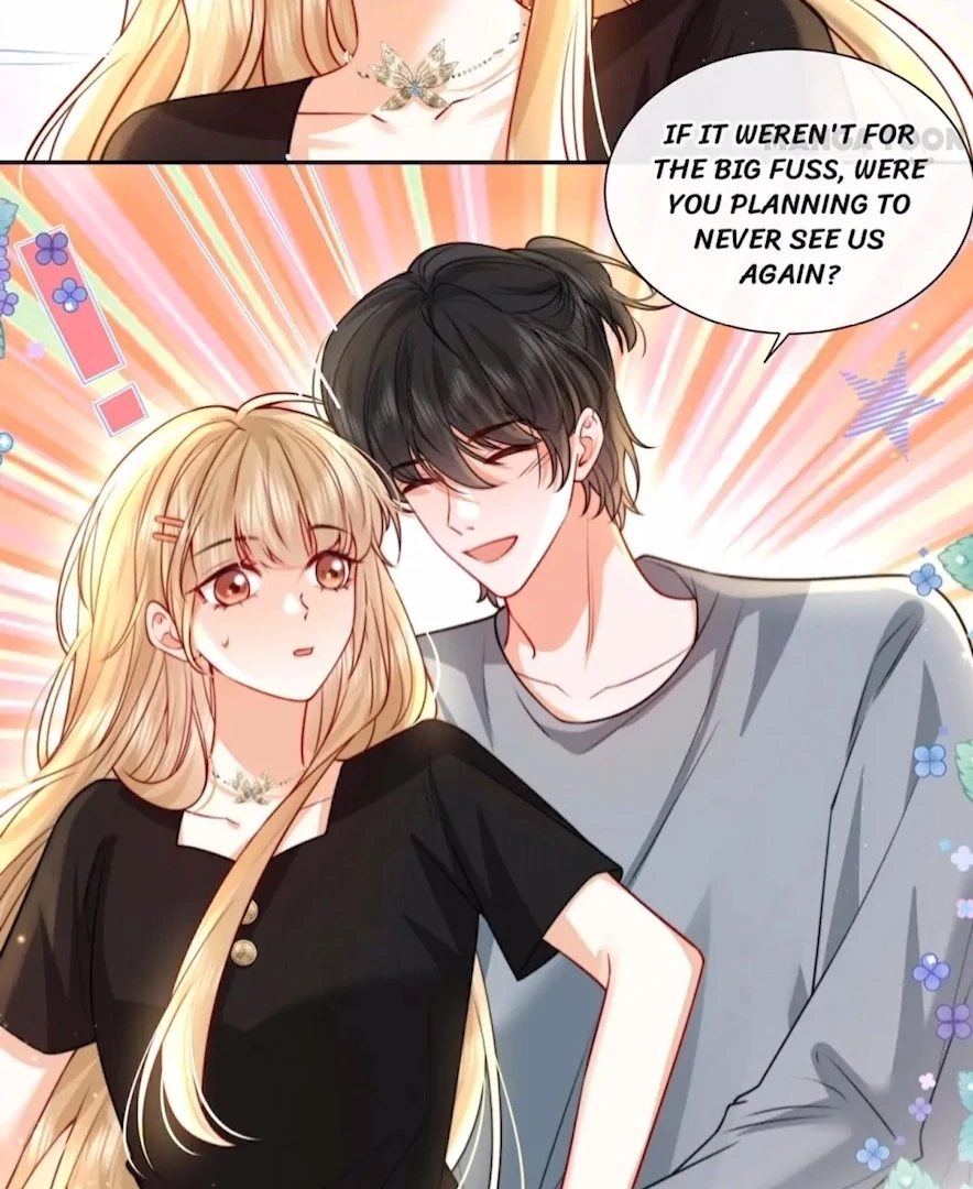 2D Lover Chapter 49 - Page 14
