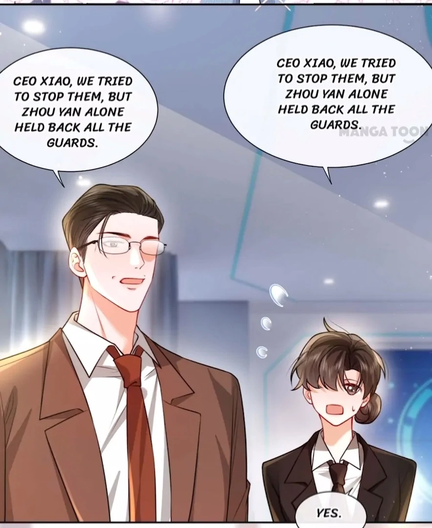2D Lover Chapter 49 - Page 17