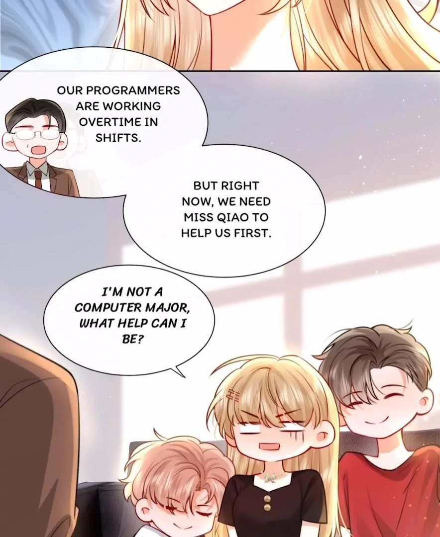 2D Lover Chapter 49 - Page 19