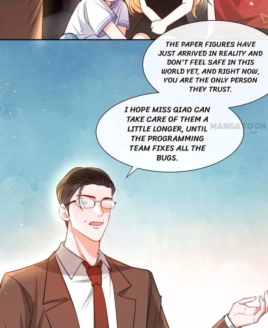 2D Lover Chapter 49 - Page 20