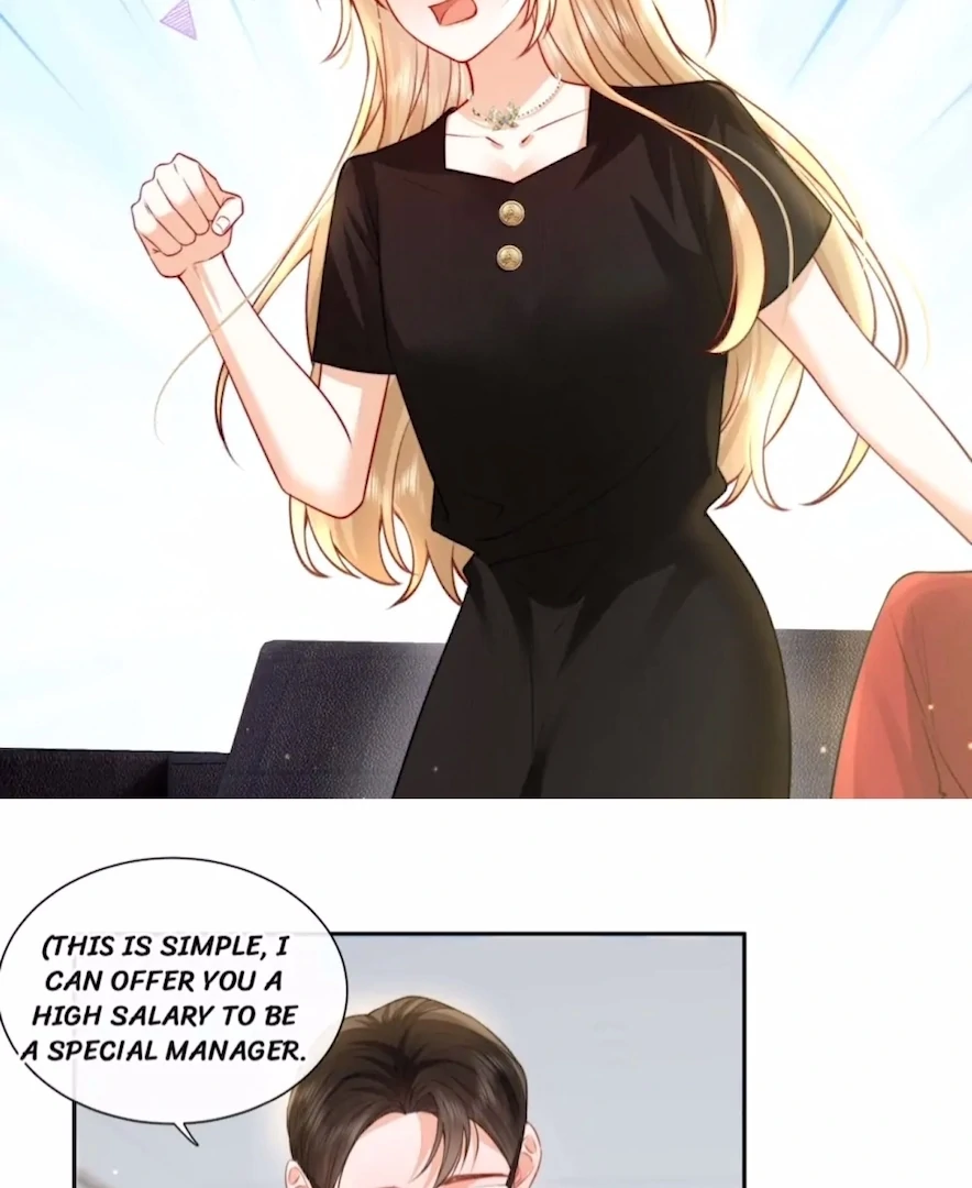 2D Lover Chapter 49 - Page 22