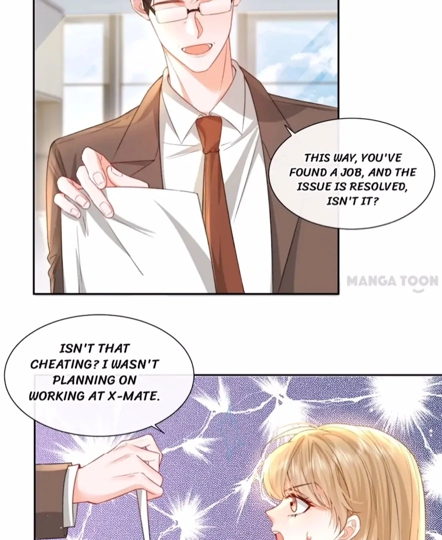 2D Lover Chapter 49 - Page 23