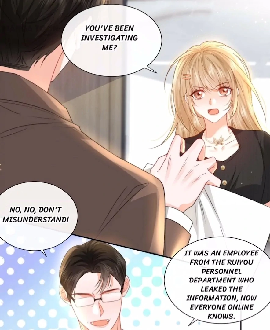 2D Lover Chapter 49 - Page 25