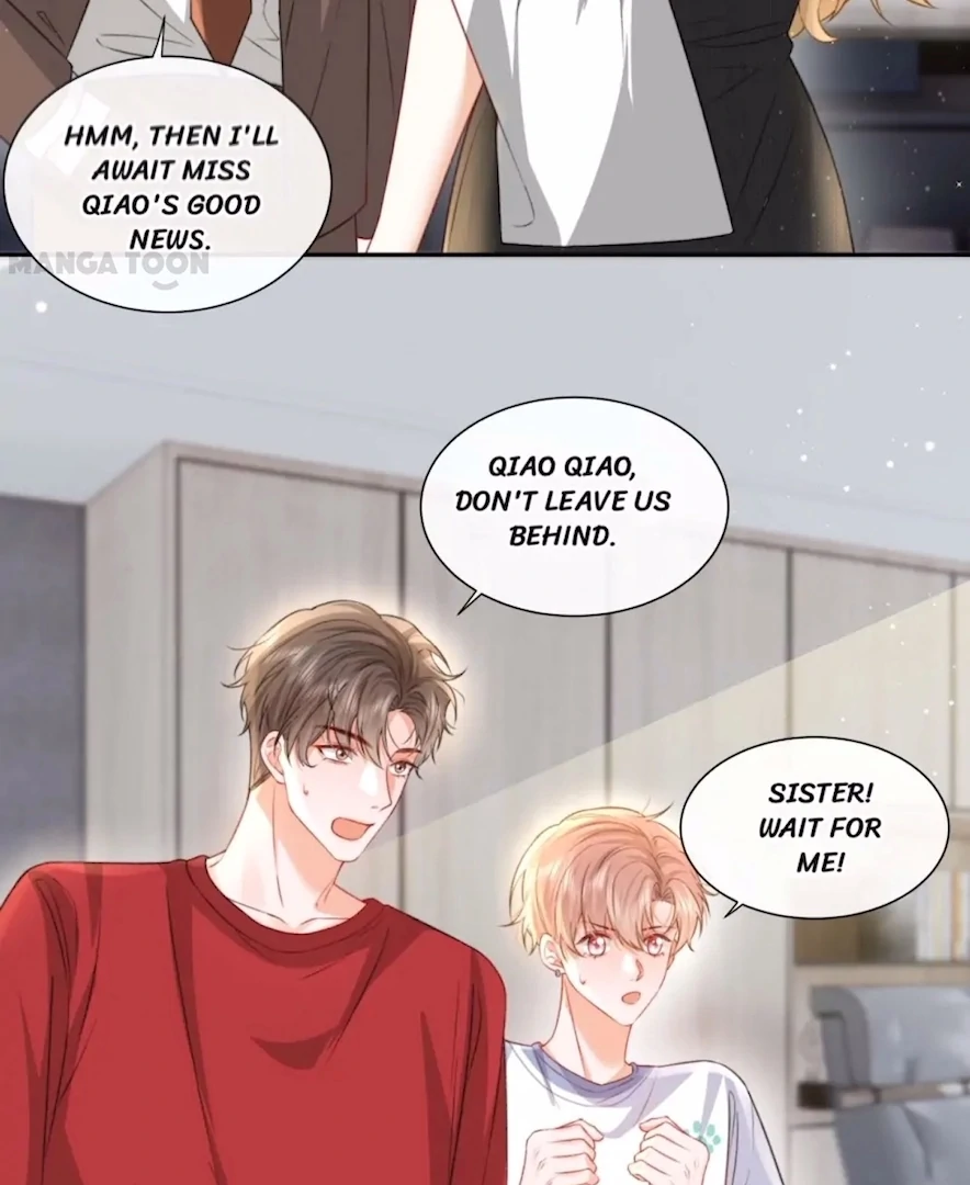 2D Lover Chapter 49 - Page 28