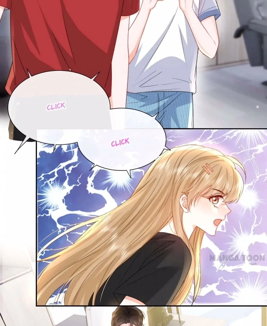 2D Lover Chapter 49 - Page 29