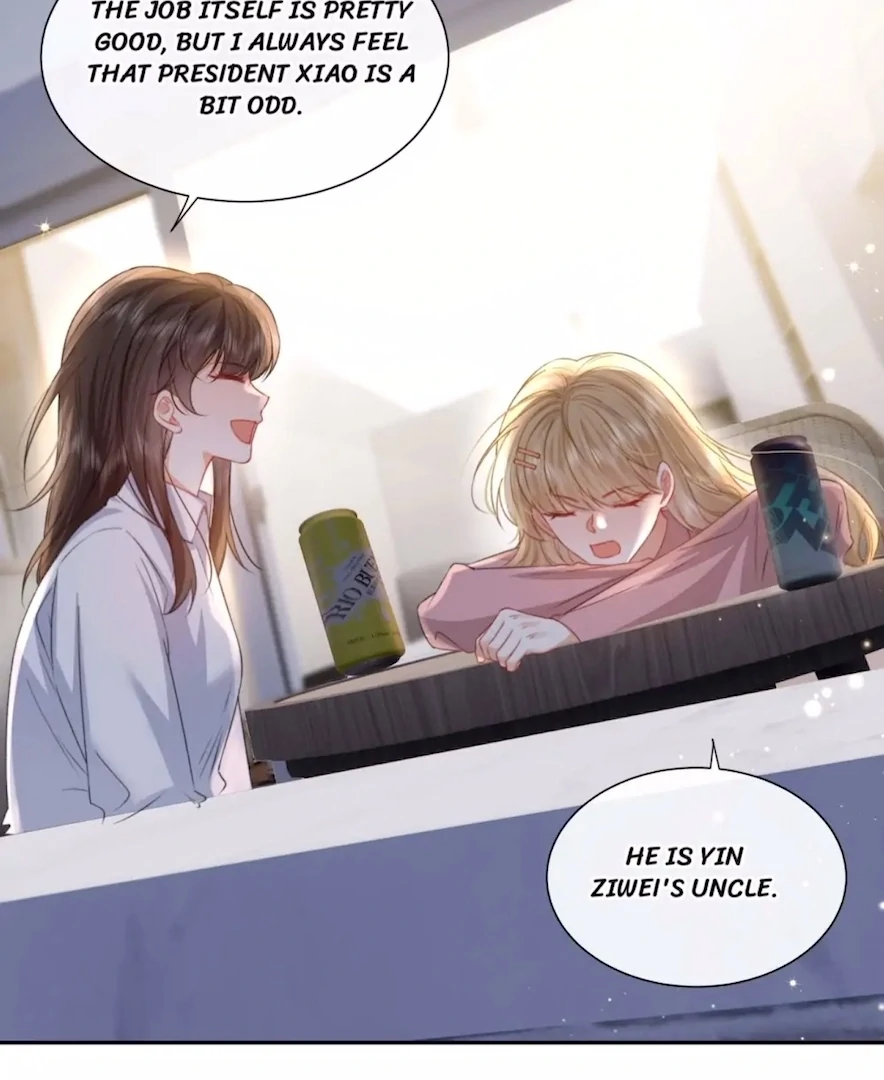 2D Lover Chapter 49 - Page 33