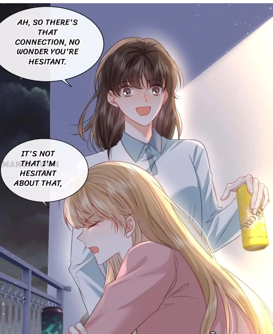 2D Lover Chapter 49 - Page 34