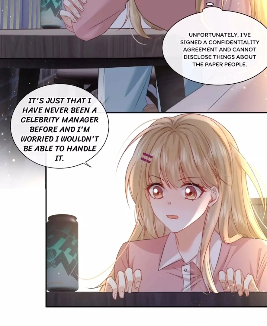 2D Lover Chapter 49 - Page 35