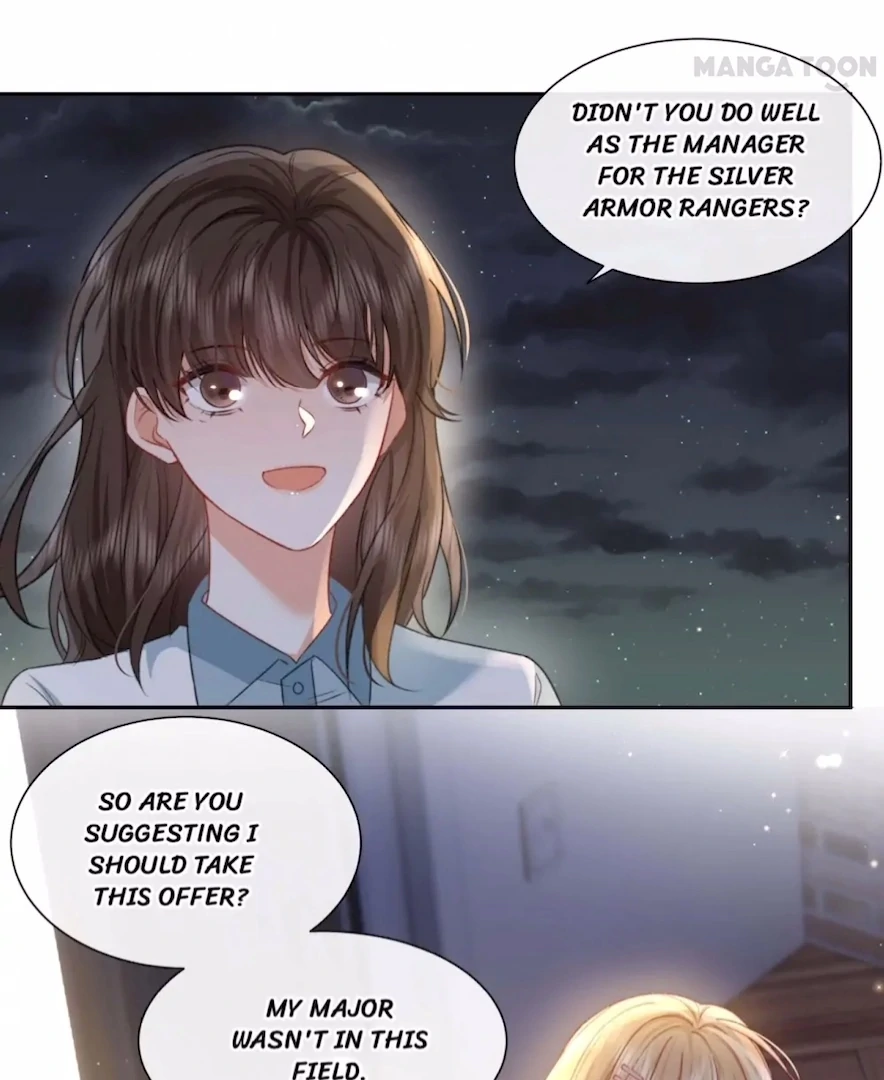 2D Lover Chapter 49 - Page 36