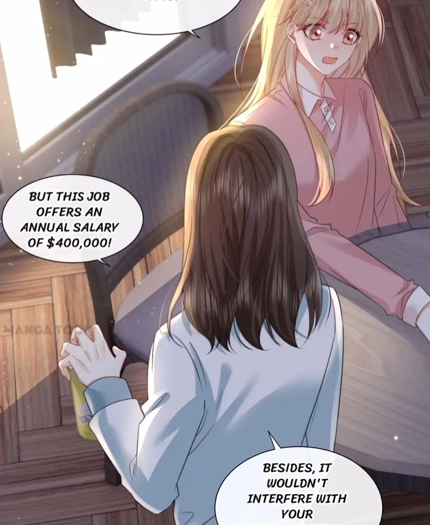 2D Lover Chapter 49 - Page 37