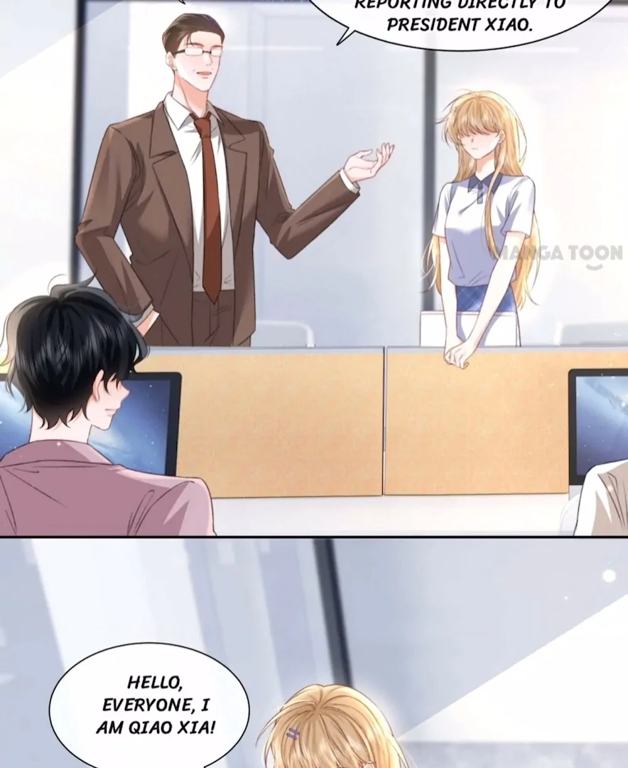 2D Lover Chapter 49 - Page 42