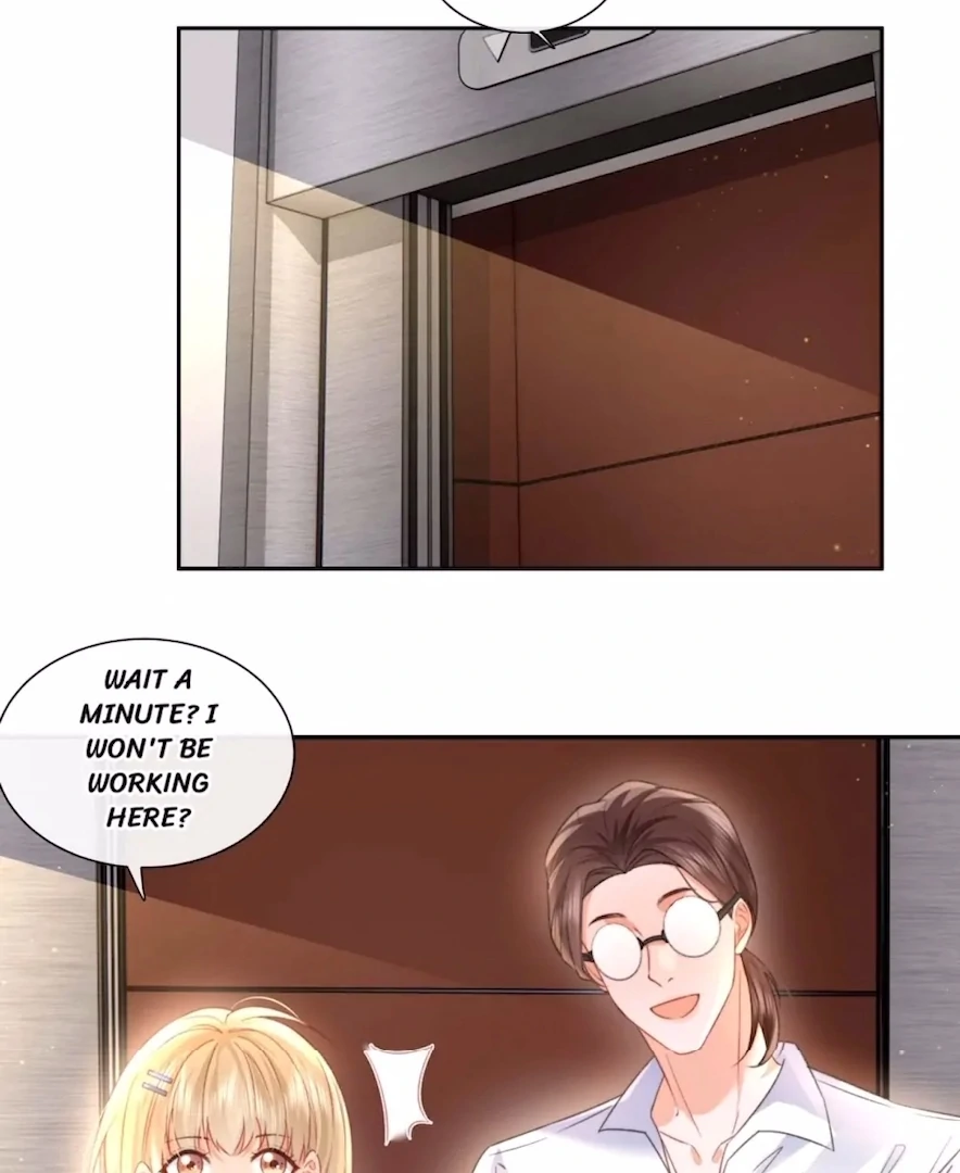 2D Lover Chapter 49 - Page 46