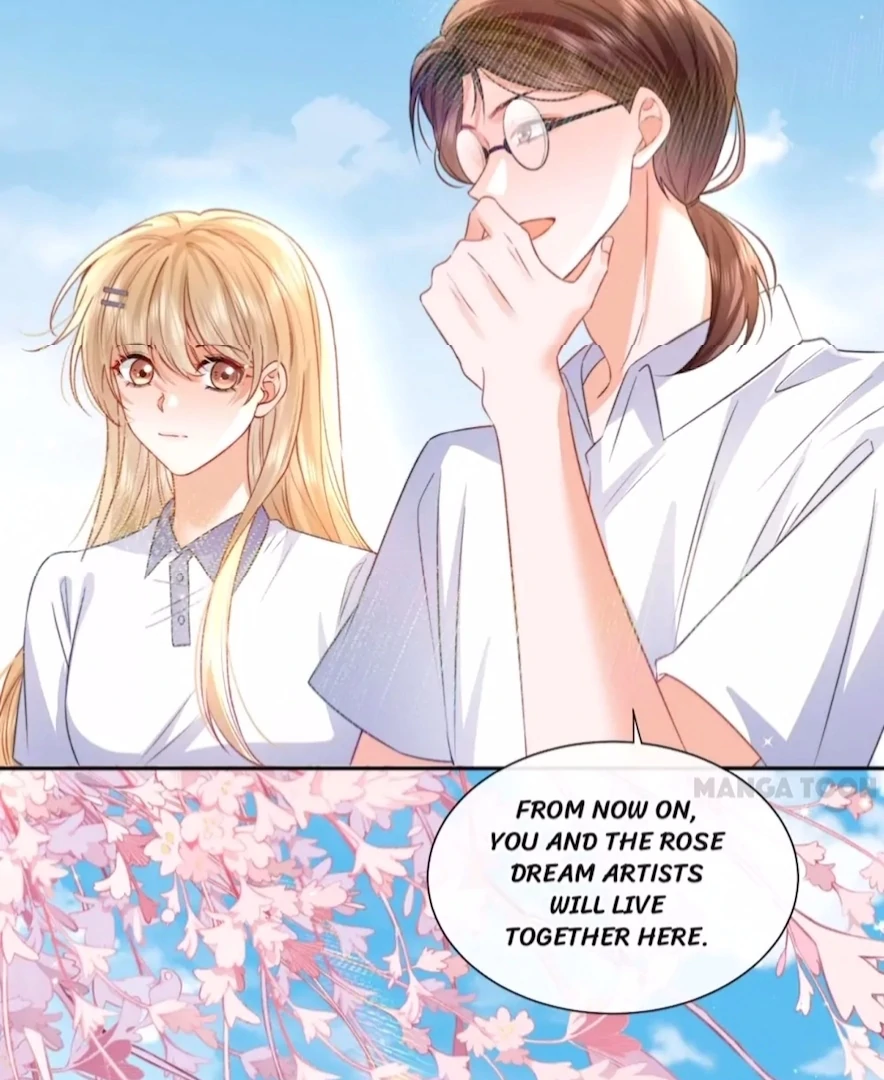 2D Lover Chapter 49 - Page 51