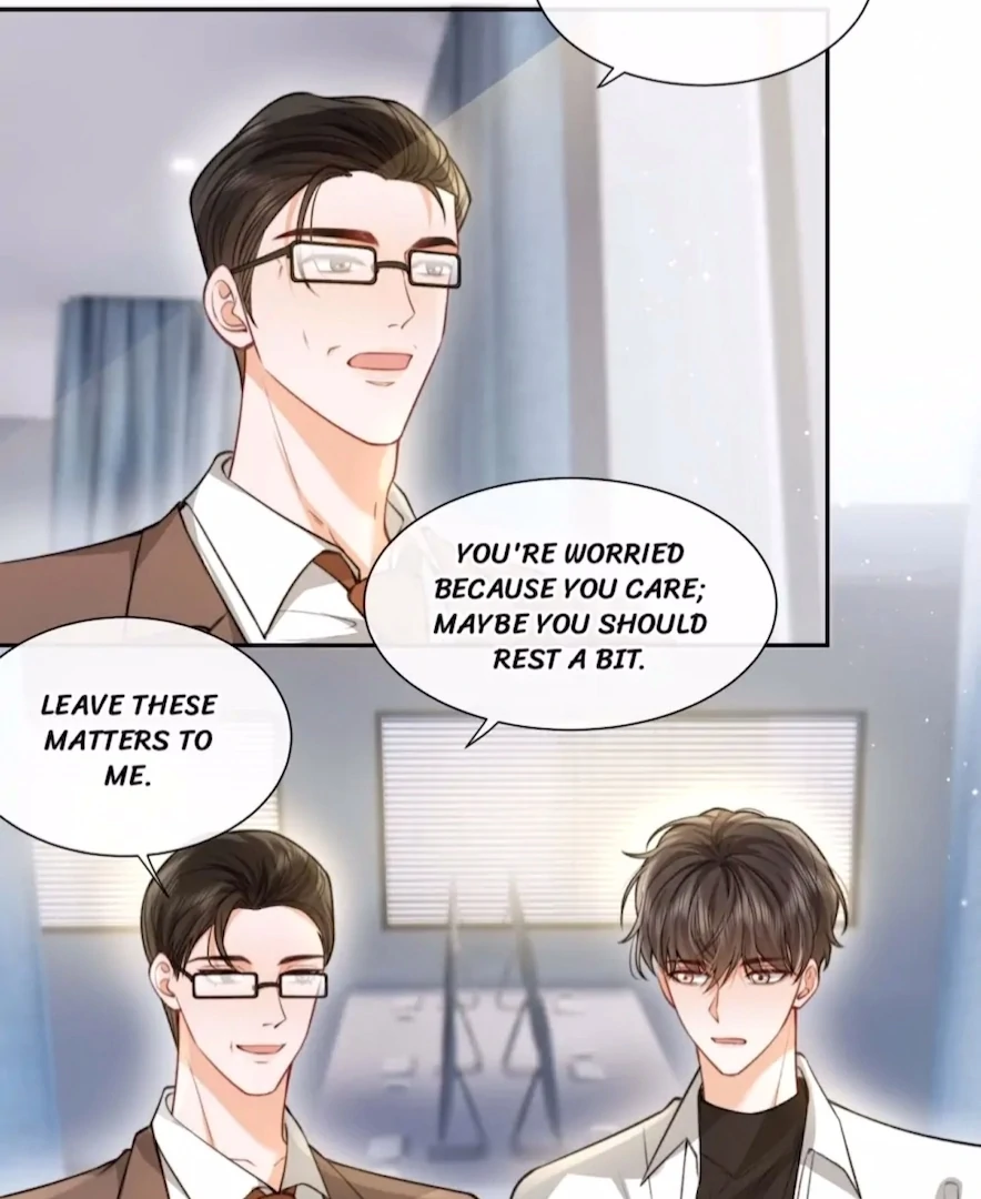 2D Lover Chapter 49 - Page 8