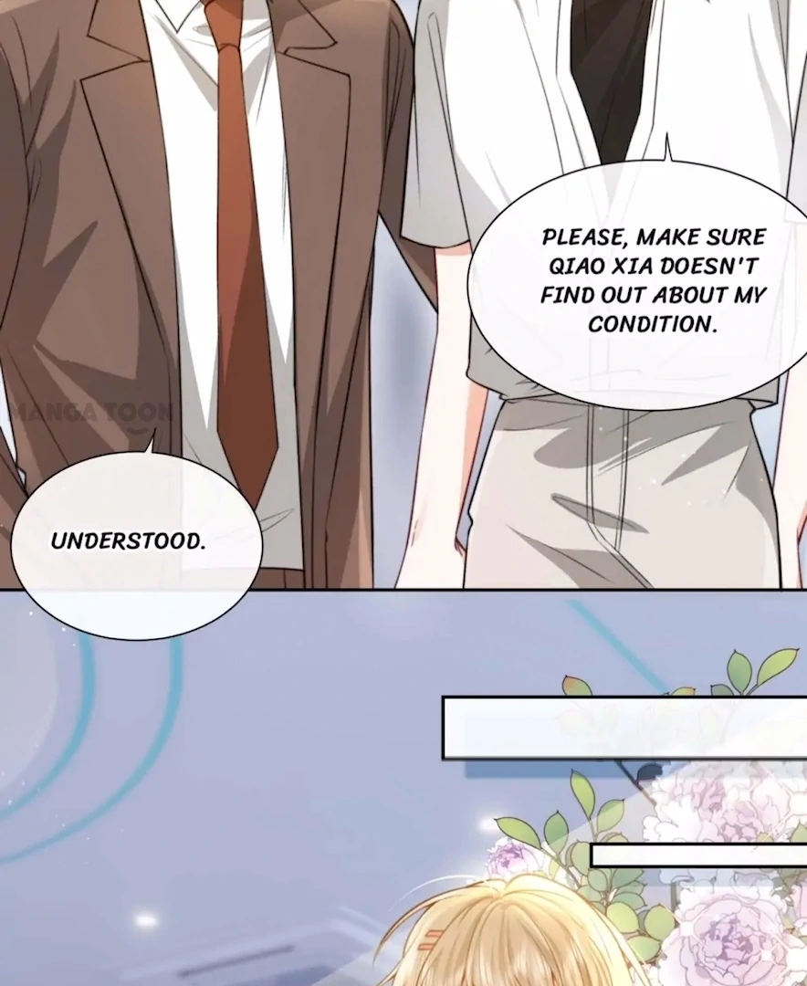 2D Lover Chapter 49 - Page 9