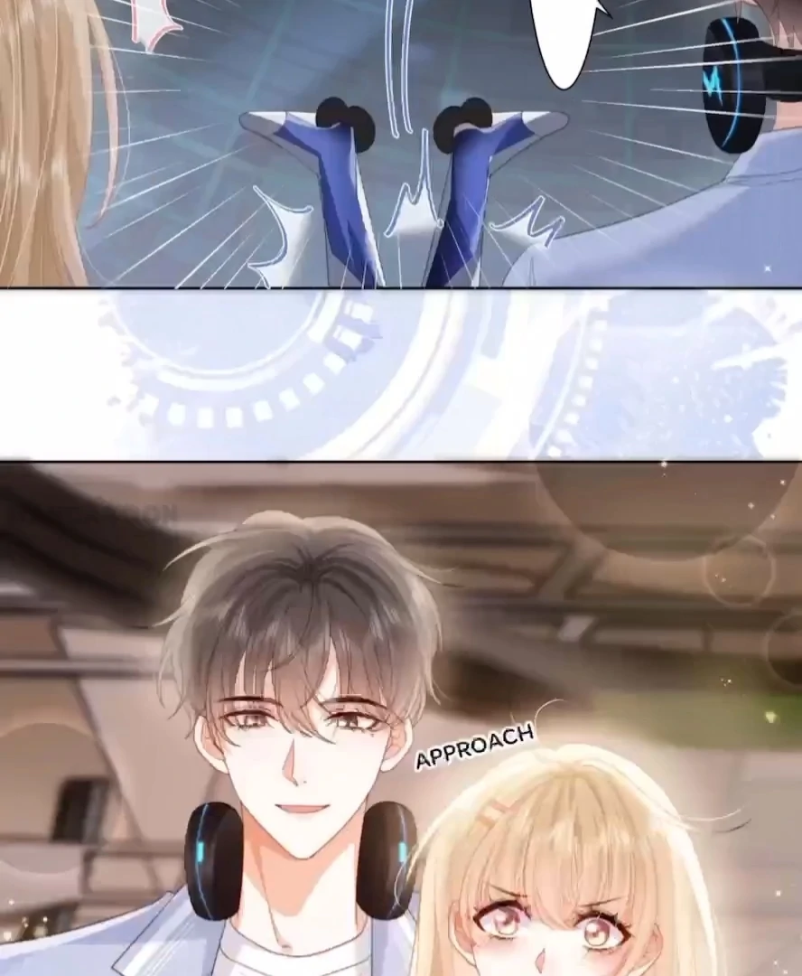 2D Lover Chapter 5 - Page 14