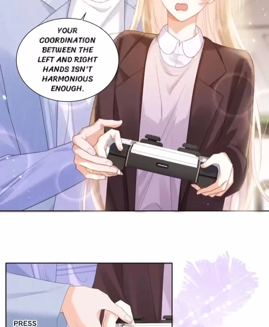 2D Lover Chapter 5 - Page 15