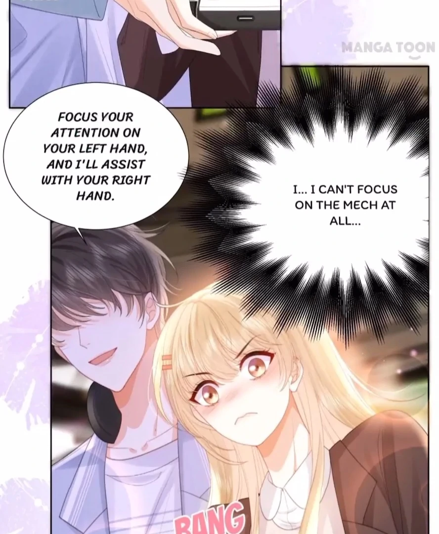 2D Lover Chapter 5 - Page 16