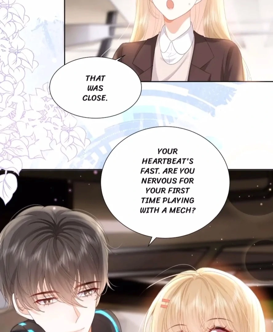 2D Lover Chapter 5 - Page 21