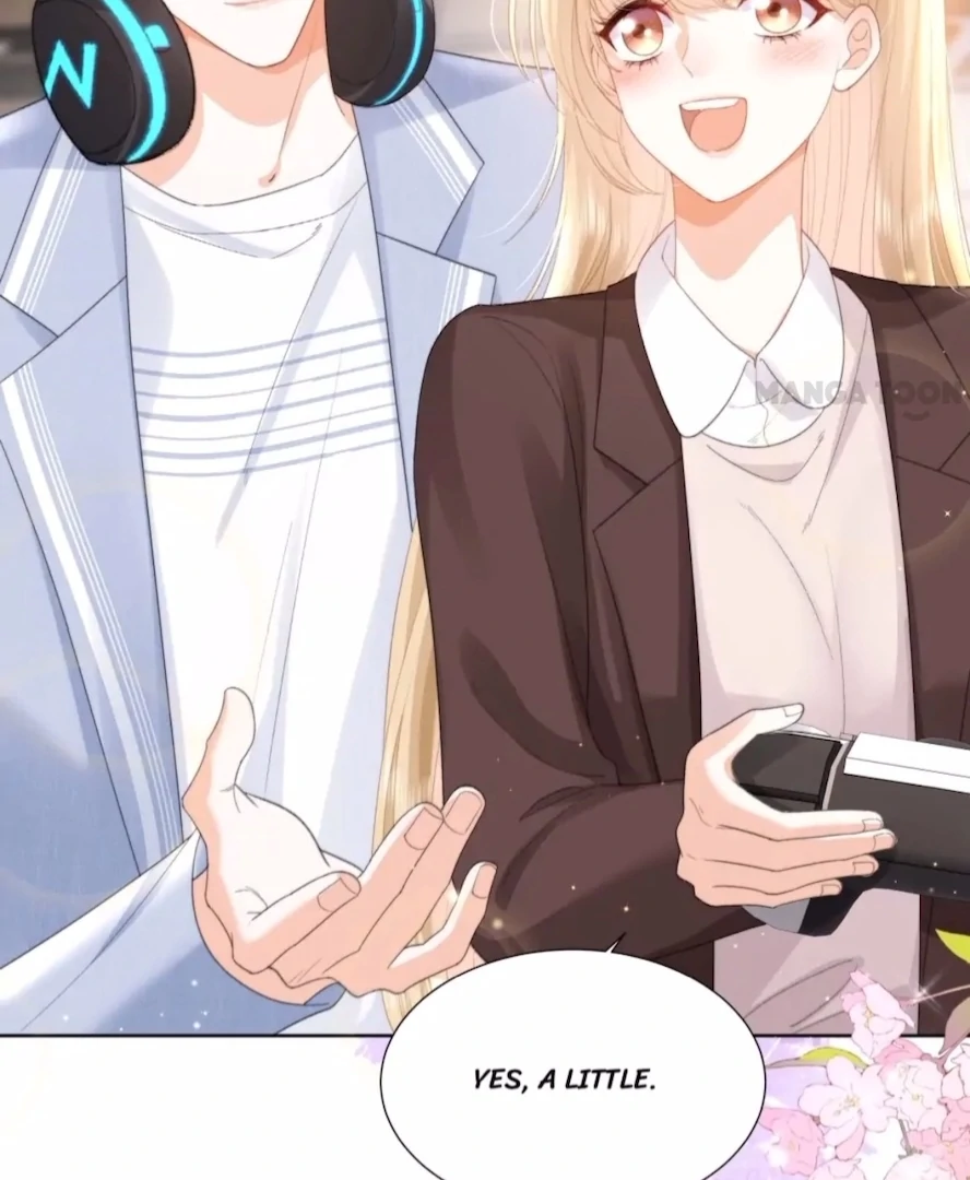 2D Lover Chapter 5 - Page 22