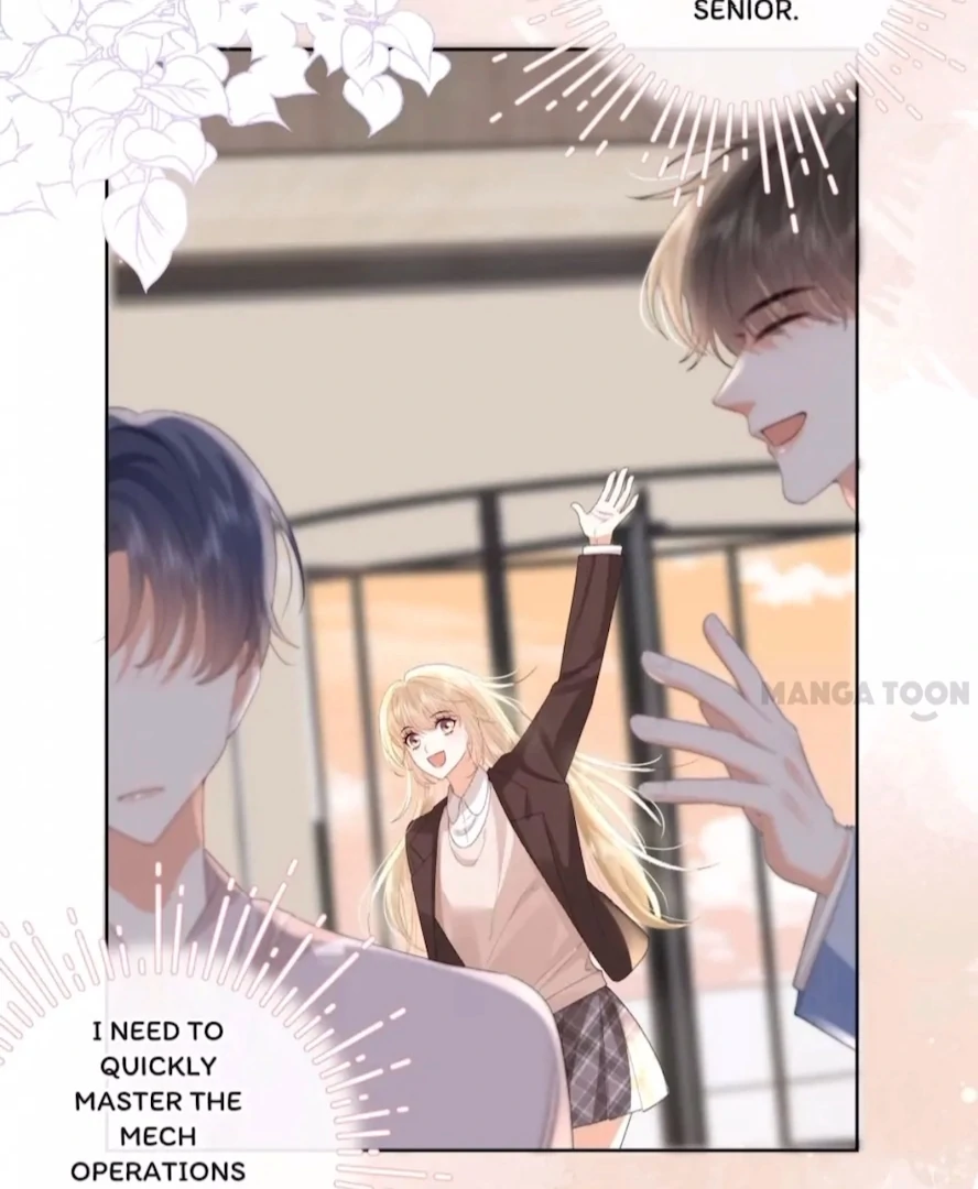 2D Lover Chapter 5 - Page 28