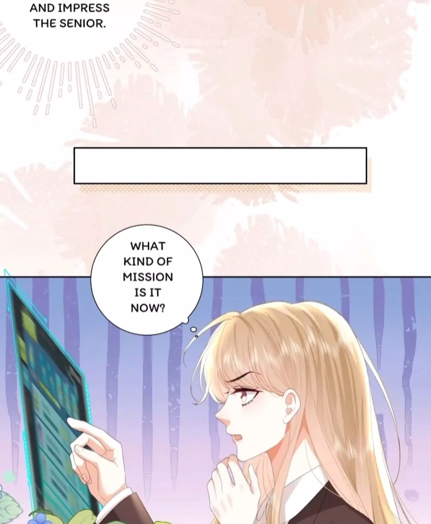 2D Lover Chapter 5 - Page 29