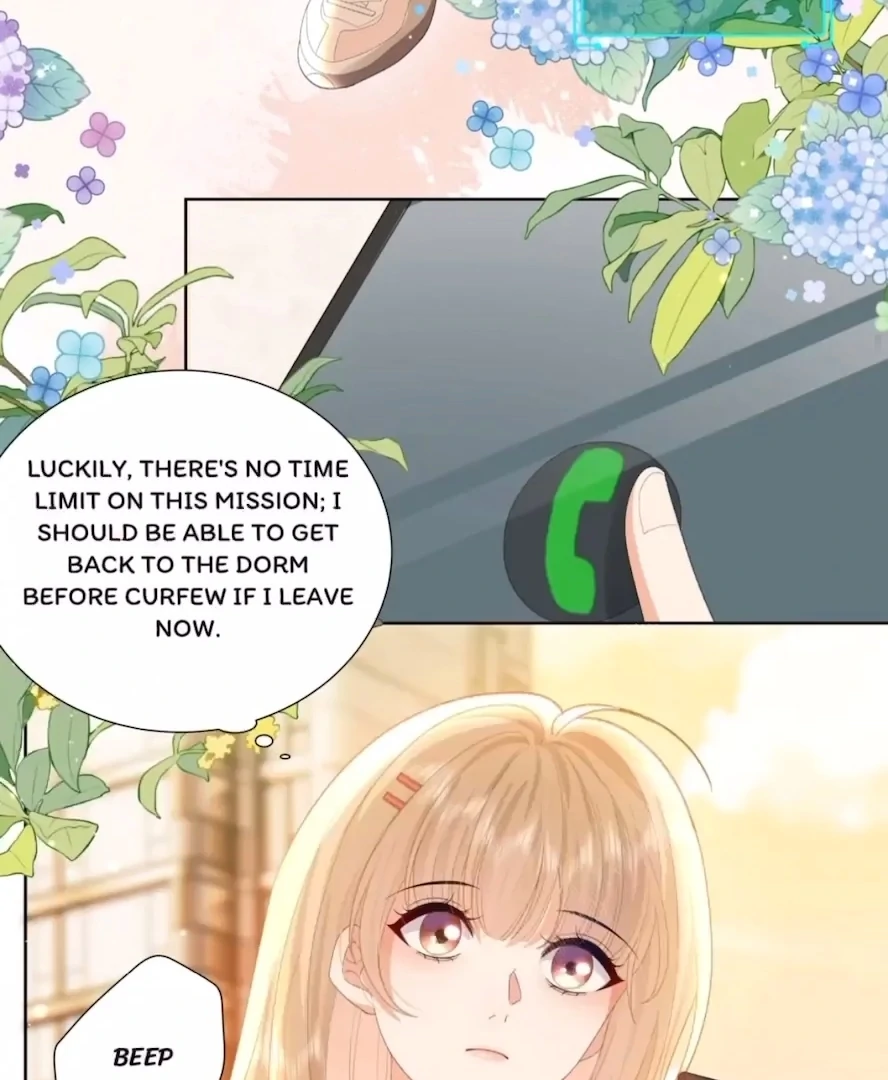 2D Lover Chapter 5 - Page 32