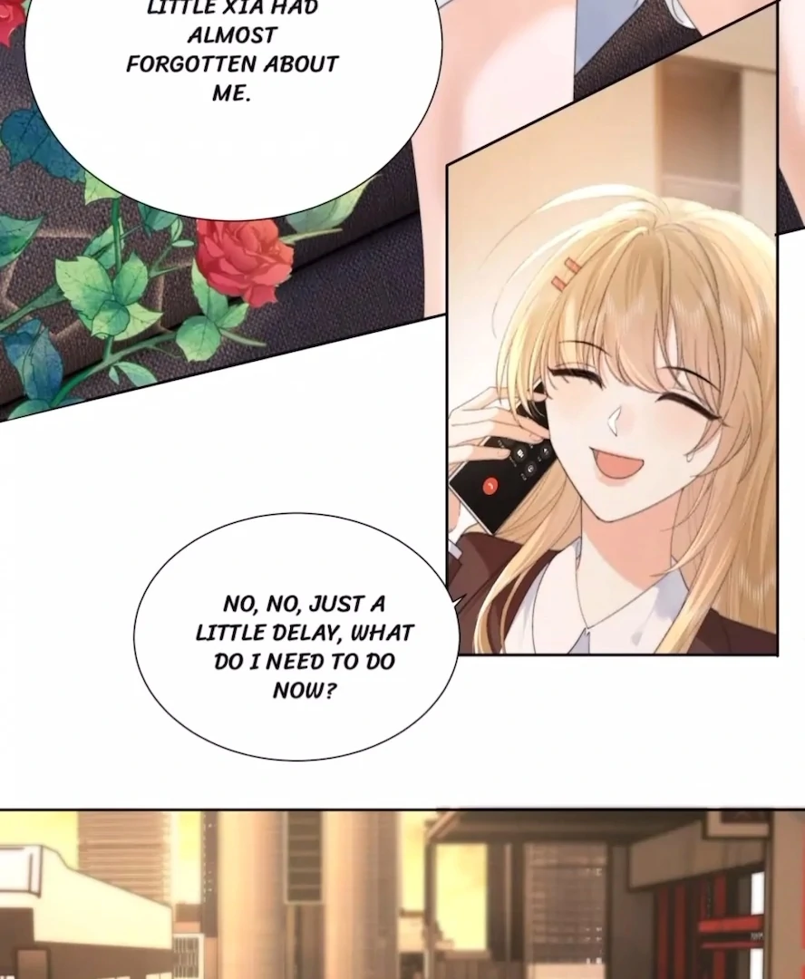 2D Lover Chapter 5 - Page 35