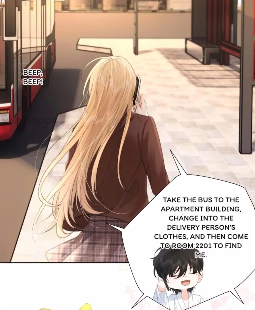 2D Lover Chapter 5 - Page 36