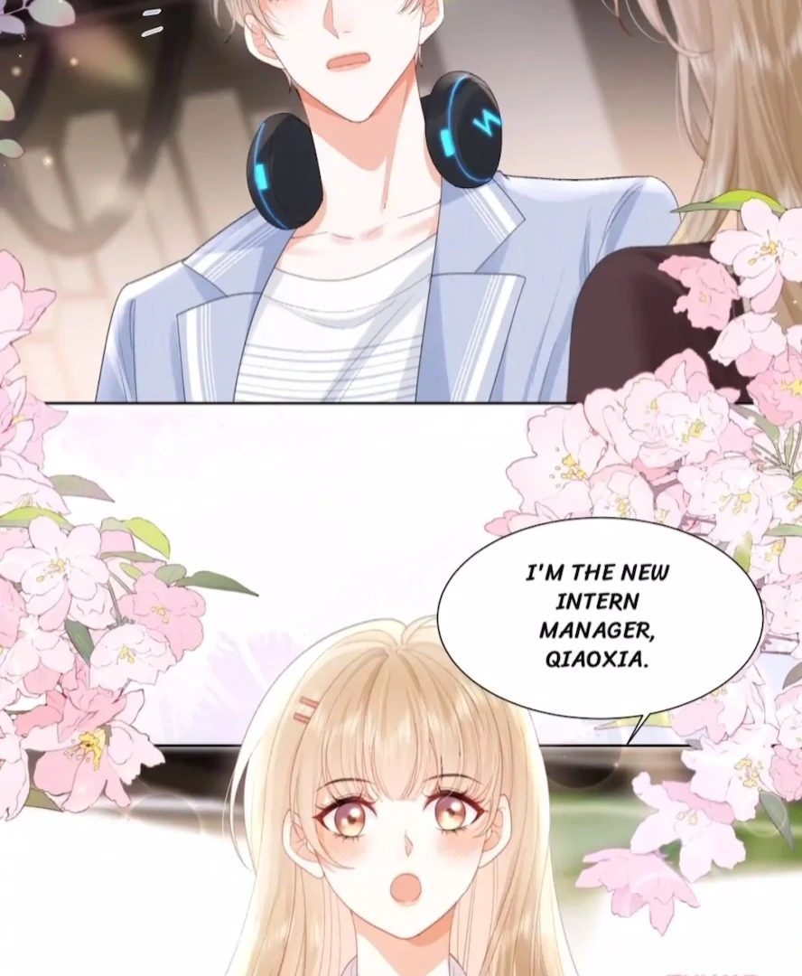 2D Lover Chapter 5 - Page 4