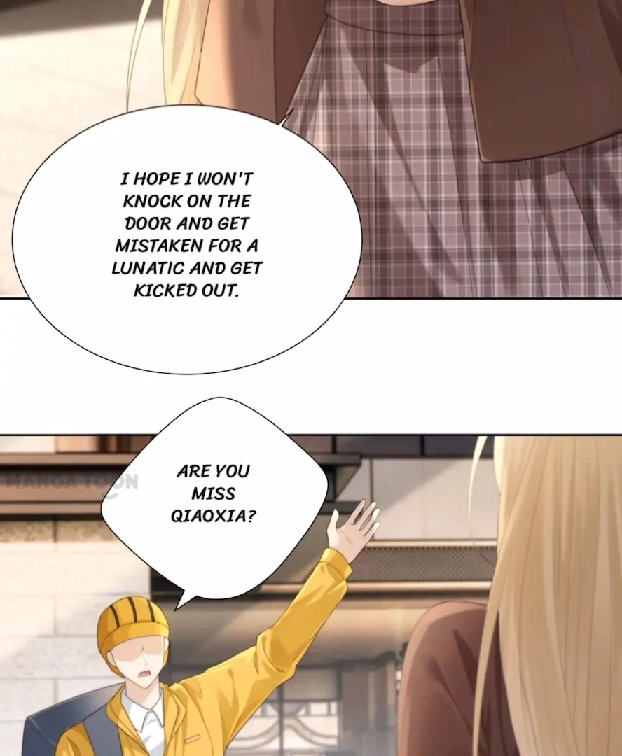 2D Lover Chapter 5 - Page 42