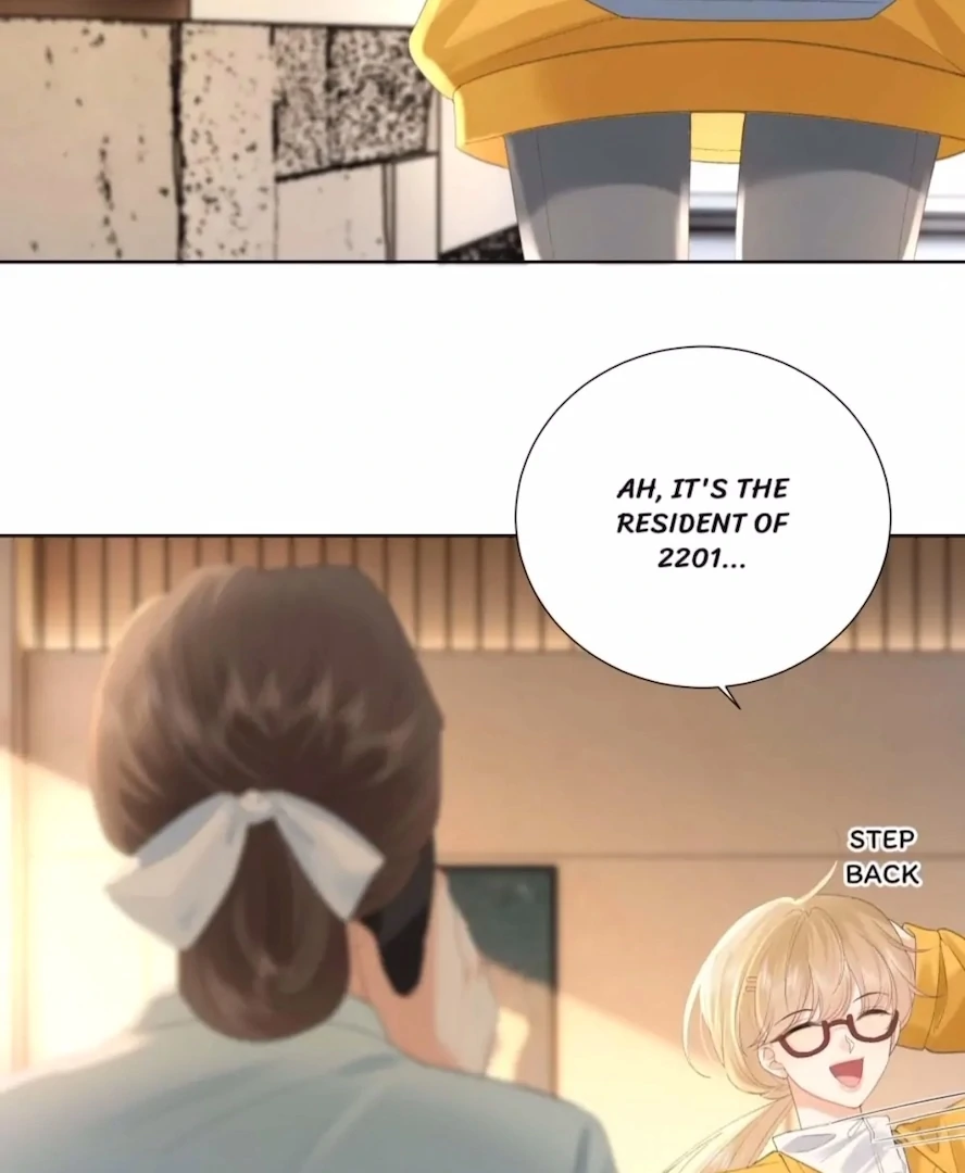 2D Lover Chapter 5 - Page 46