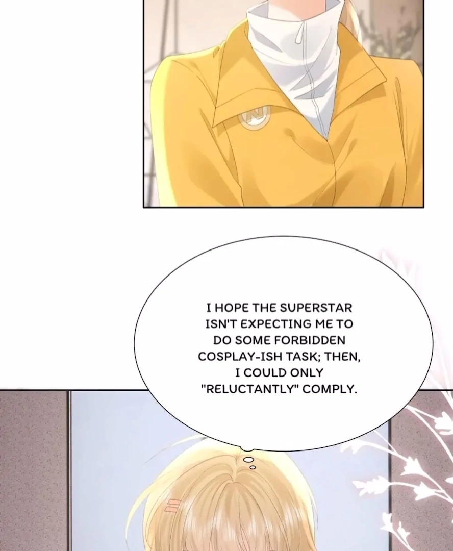 2D Lover Chapter 5 - Page 49