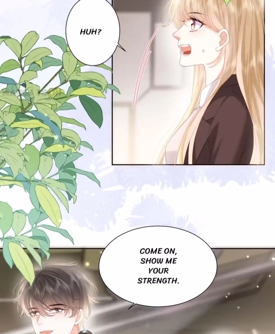 2D Lover Chapter 5 - Page 8