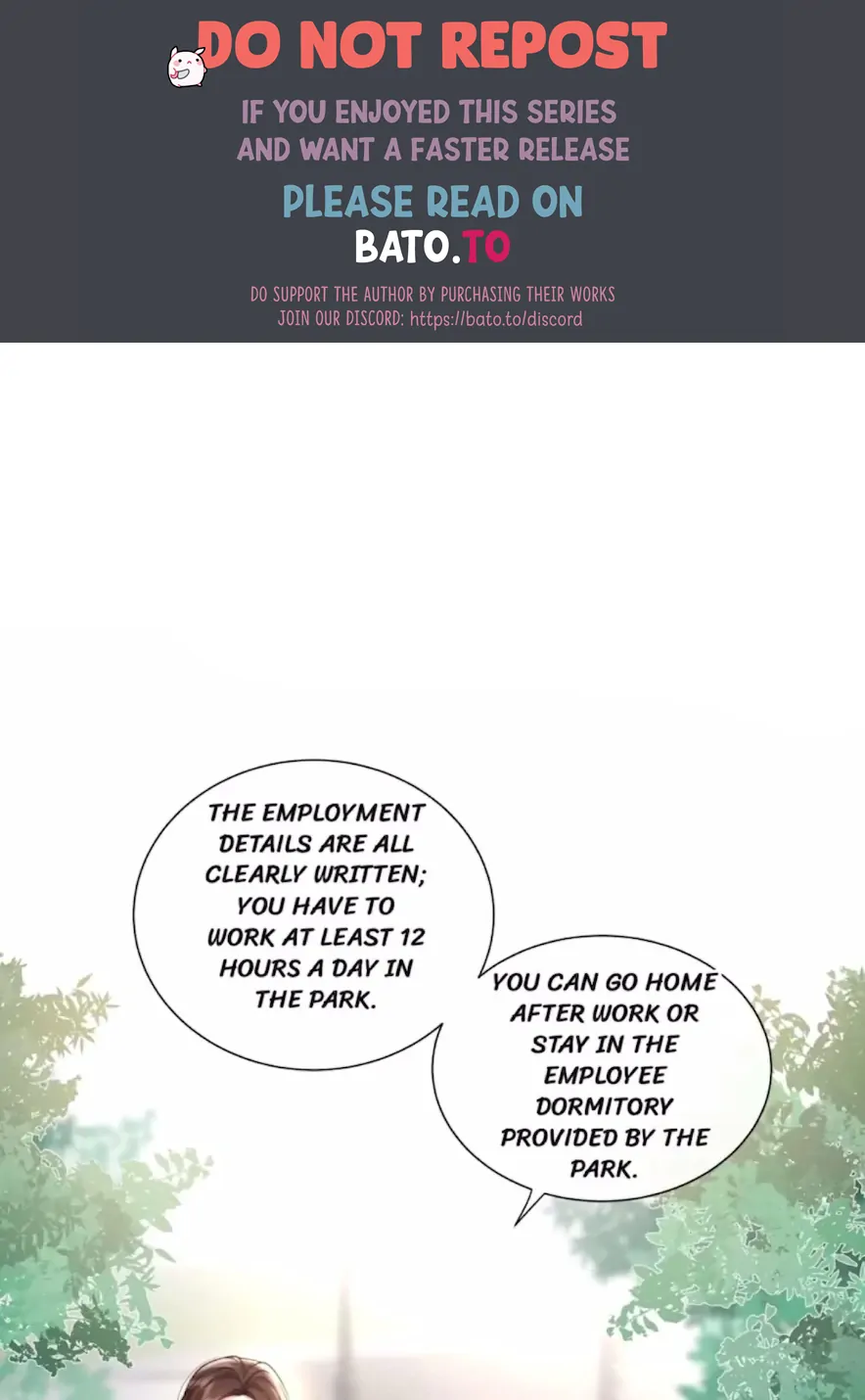 2D Lover Chapter 50 - Page 0